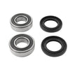 Suzuki GSX-R600 GSXR750 Front Wheel Bearing Seal Kit (1996-2009)