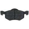 Mazda Tribute 4X4 Wagon Front Disc Brake Pads Set (2001-2006)