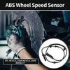 Ford Explorer 2011-2018 Rear Left or Right ABS Sensor (2011-2018)