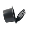 Universal RV Camper Trailer Round Electric Power Cord Cable Hatch Cover