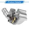 Ford Explorer Engine Coolant Thermostat Housing (2001-2010)