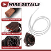 Cadillac Escalade Turn Signal Light Socket Wiring (2002-2006)
