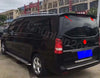 Mercedes-Benz V-Class Factory Style Spoiler Wing ABS (2015-2020)