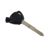 Suzuki AN250 AN400 AN650 Magnetic Uncut Key Blade (2003-2012)