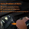 2002-2006 Ford Super Duty F250 Car Horn Contact Set (2002-2006)