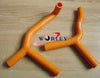 KTM 85SX 2003-2008 Silicone Radiator Hose ( Blue)