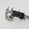 Toyota Corolla Sprinter KE70 KE72 TE71 TE72 AE86 1979-1987 BootLid Lock & Key
