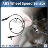 Ford Edge AWD Rear Right ABS Wheel Speed Sensor (2007-2014)