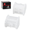CANAM MAVERICK X3 R TURBO 4x4 XDS XRS XMR 2 x SWAY BAR BUSHING (2017–2024)