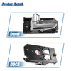 Kia Spectra Left Right Door Handles (2000-2009)
