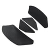 Yamaha YZF R1 Anti-Slip Traction Side Fuel Tank Pad (2009-2014)