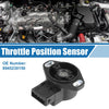 Mitsubishi 3000GT Throttle Position Sensor (1995-1996)