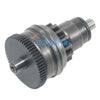 Suzuki AY50 Katana, UX50 Zillion 14T/61T Starter Motor Pinion Gear (97-06)