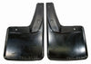 Toyota Hilux 1kd4WD Splash Guards (2015-2017)