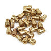 4-Stroke Scooters Main Jet 25pcs Carburetor Nozzle