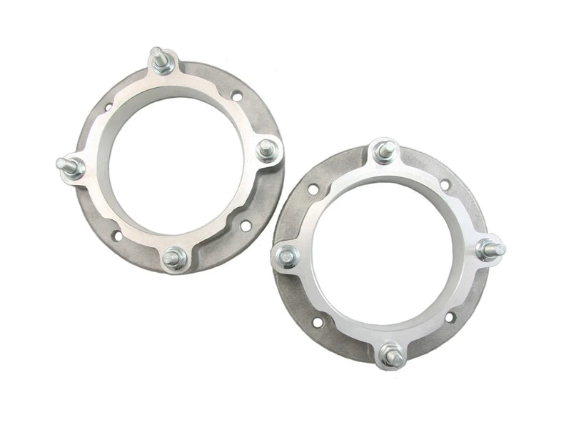 Polaris Sportsman 400 2 x Wheel Spacers (Front/Rear) (2005–2008)