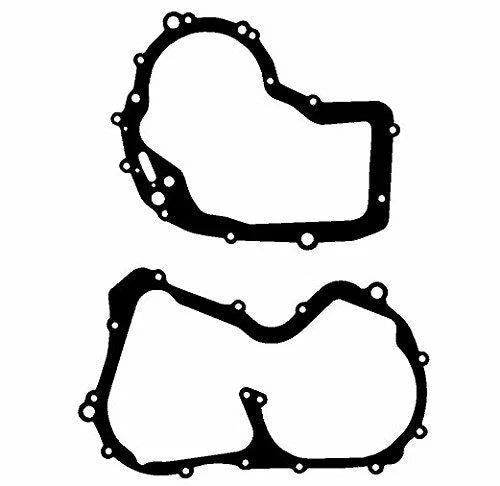 Suzuki 250 LT LTF Ignition/Clutch Cover Gasket (1988–1994)