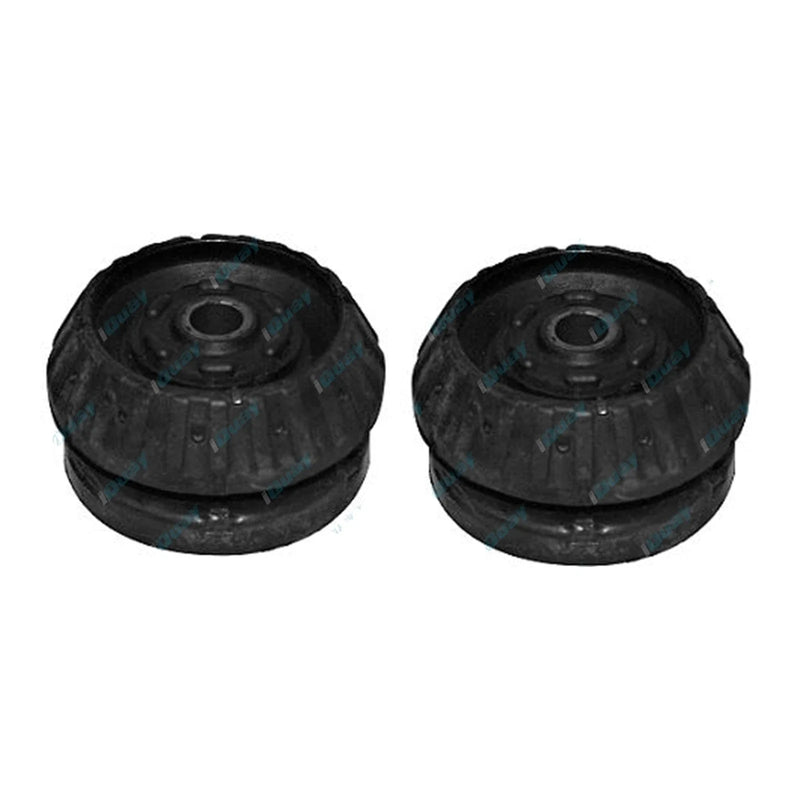 Holden 2 Rubber Bush Set Strut Top Mount Kit Commodore Ute Crewman VU VY VZ