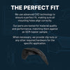 Fender Liner For Nissan Murano 2015-2024 Front Driver