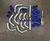 Cars 2.25" Aluminum Universal Intercooler Turbo Piping Kit