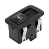 Dodge Grand Caravan, Chrysler Rear Power Window Switch (2008-2020)