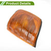 Mercedes-Benz Left Corner Signal Light Cover (1984-1996)