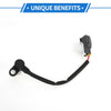 MITSUBISHI SUZUKI Crankshaft Position Sensor (No.1931197201)