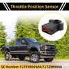 Ford F-350 Throttle Position Sensor TPS (1990-1996)