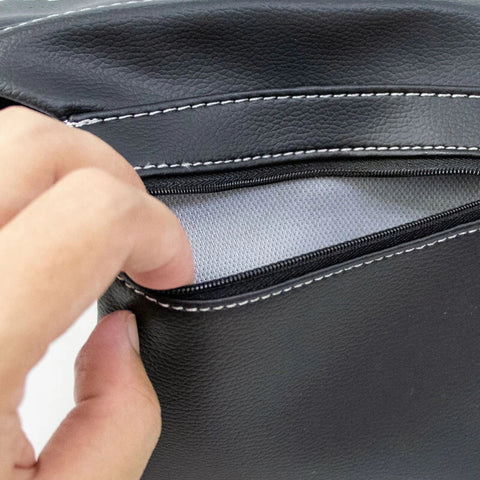 Jeep Wrangler JK Armrest Box Cover Pad (2011-2018)
