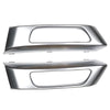 Land Rover Range Rover Sport ABS Front Bumper Fog Lamp Trim Cover (2014-2022)