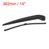 Volvo V70 Rear Wiper Blade Arm Set 362mm (2007-2016)