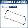 Mitsubishi Colt V Valve Cover Gasket (2000-2003)