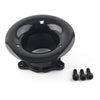 Motor Accessory Carburetor Flange Joint Boot Connector (28-34mm)