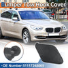 BMW 535i Front Right Tow Hook Cover (2011-2016)