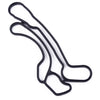 Chevrolet Pontiac Engine Oil Cooler Gasket Seal (2000-2005)