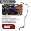 Yamaha Viking 700 Line Pipe Delivery (2014–2024)