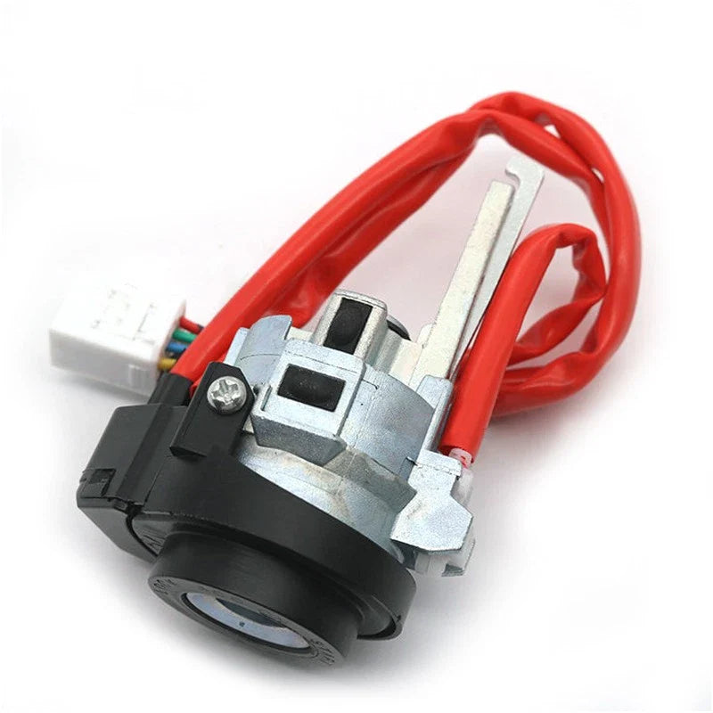 Kia Sportage Ignition Lock Cylinder & Key (2015-2022)