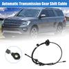 Ford Explorer Sport Auto Transmission Gear Shift Cable (2001-2003)