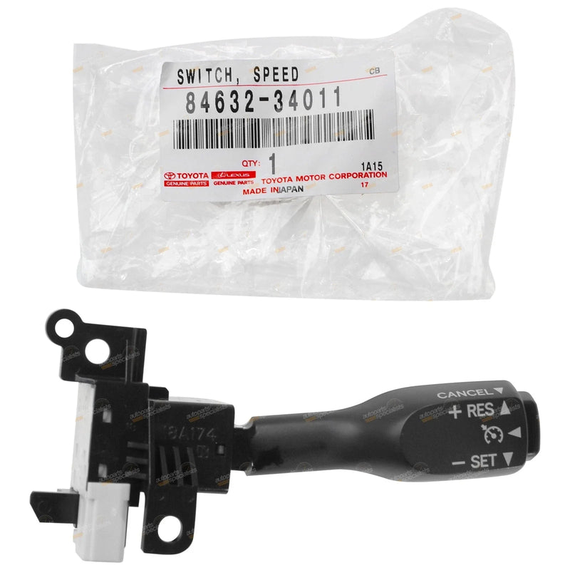 Lexus RX330 Cruise Control Column Stalk Switch (2003–2005)