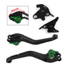 Honda VFR750 VFR800 VTR1000F CBF1000 Brake Clutch Lever (1990-2016)