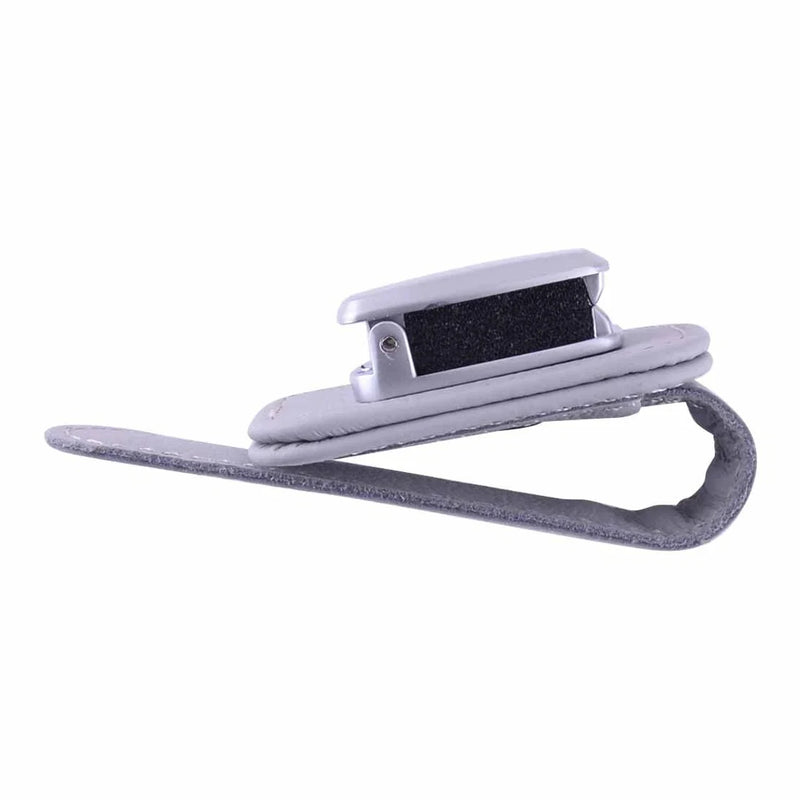 Universal Car Auto Sun Visor Glasses Holder Clip