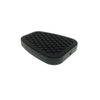 Honda CR-V CR-Z Rubber Brake Clutch Pedal Pad Cover (2012-2016)