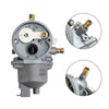 Yamaha 2-Stroke 2HP Outboard Motor Carburetor (2000-2005)