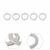 Kia Sorento, Optima, Rio, Hyundai Engine Oil Drain Plug Gasket (2003-2023)