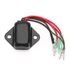 Kawasaki JS 440, JS 500 Regulator Rectifier (1980-1989)
