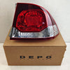 Honda Civic FD FD1 FD2 VTi VTi-L Rear Right Tail Light (2009-2011)