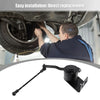 Chevrolet Front Left Air Suspension Ride Height Level Sensor