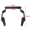 Honda NC750X NC700X Motorcycle Phone Holder Bracket (2012-2015)