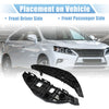 Lexus RX350 Front Bumper Mounting Support Bracket (2007-2015)