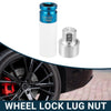 BMW 053 Wheel Lock Lug Nut Set